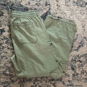 Old Navy cargo pants